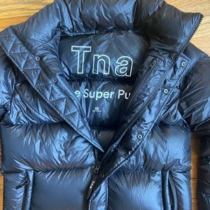 Aritza Super Puff in Mid length